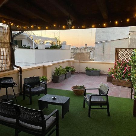 La Piccola Terrazza Apartment Bari Exterior photo