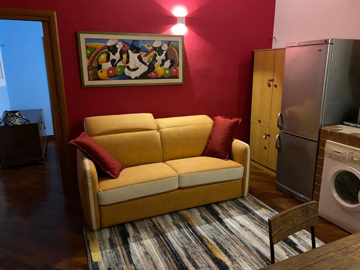 La Piccola Terrazza Apartment Bari Exterior photo