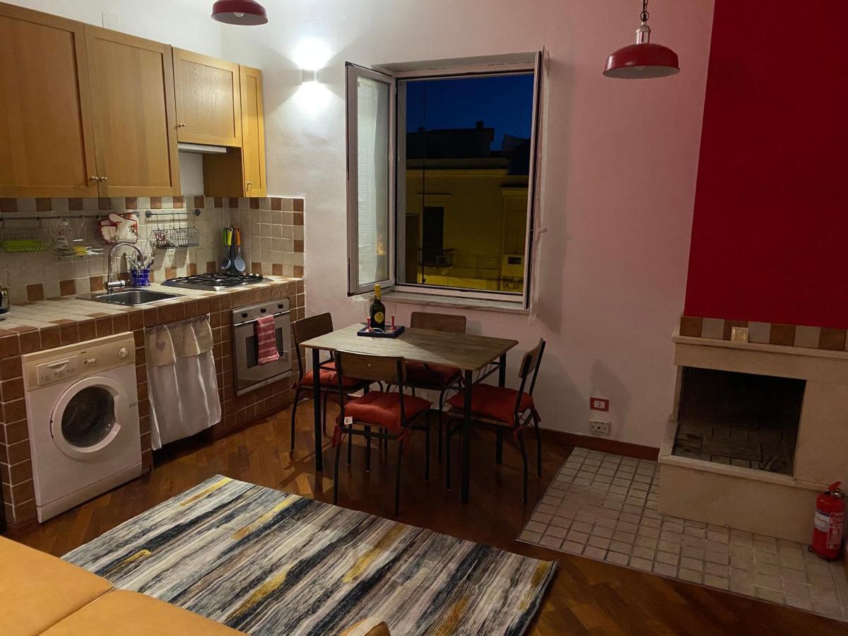 La Piccola Terrazza Apartment Bari Exterior photo