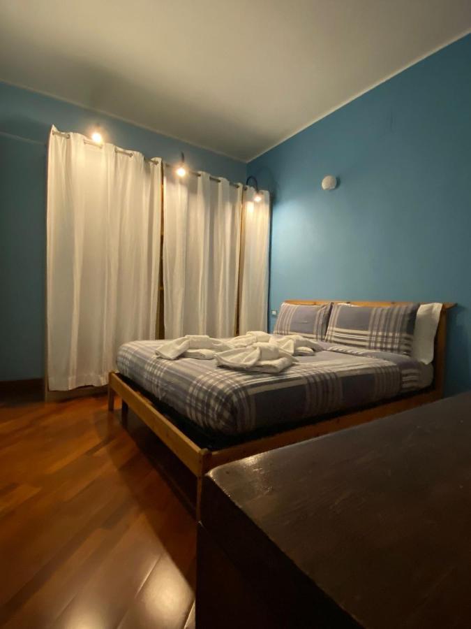 La Piccola Terrazza Apartment Bari Exterior photo