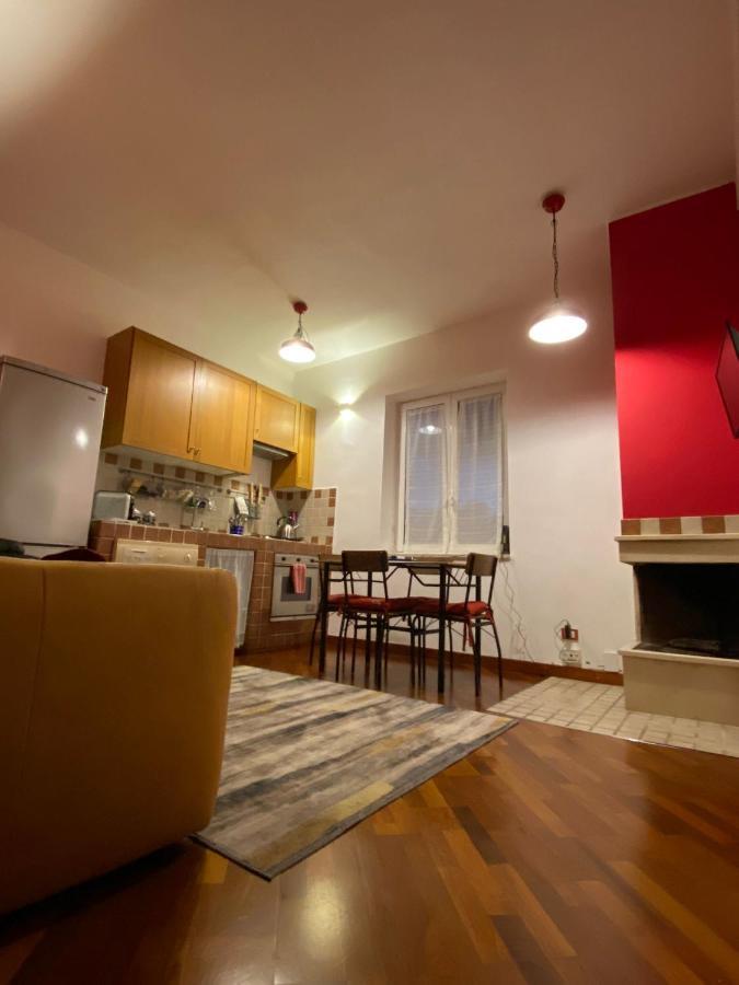 La Piccola Terrazza Apartment Bari Exterior photo